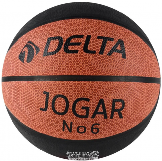 Delta Jogar Deluxe Dura-Strong 6 Numara Basketbol Topu kullananlar yorumlar
